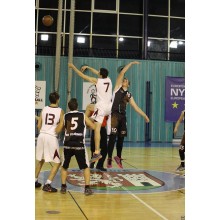 ČEZ Basketball Nymburk