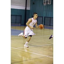 ČEZ Basketball Nymburk