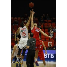 ČEZ Basketball Nymburk