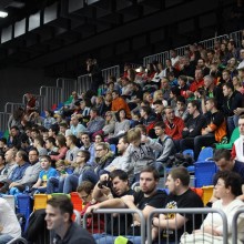 ČEZ Basketball Nymburk