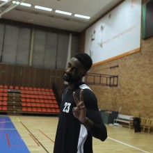 ČEZ Basketball Nymburk