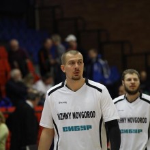 ČEZ Basketball Nymburk
