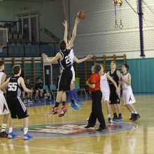 ČEZ Basketball Nymburk