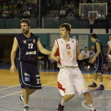 ČEZ Basketball Nymburk