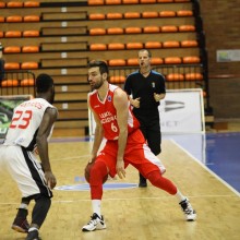 ČEZ Basketball Nymburk
