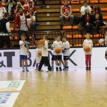ČEZ Basketball Nymburk