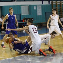 ČEZ Basketball Nymburk