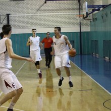 ČEZ Basketball Nymburk