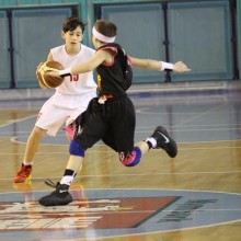 ČEZ Basketball Nymburk