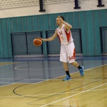 ČEZ Basketball Nymburk