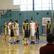 ČEZ Basketball Nymburk