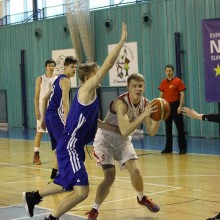 ČEZ Basketball Nymburk