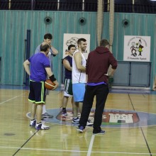 ČEZ Basketball Nymburk