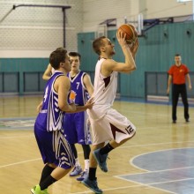 ČEZ Basketball Nymburk