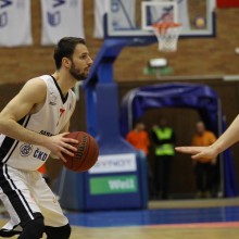 ČEZ Basketball Nymburk
