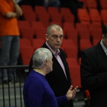 ČEZ Basketball Nymburk