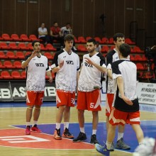 ČEZ Basketball Nymburk