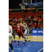 ČEZ Basketball Nymburk