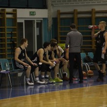 ČEZ Basketball Nymburk