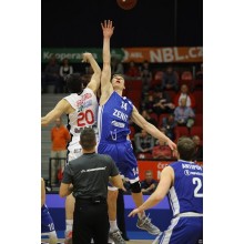 ČEZ Basketball Nymburk