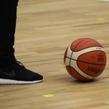 ČEZ Basketball Nymburk