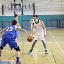 ČEZ Basketball Nymburk