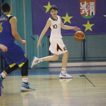 ČEZ Basketball Nymburk