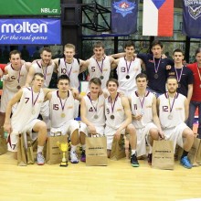 ČEZ Basketball Nymburk