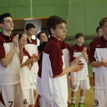 ČEZ Basketball Nymburk