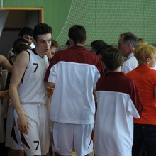 ČEZ Basketball Nymburk