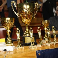 ČEZ Basketball Nymburk