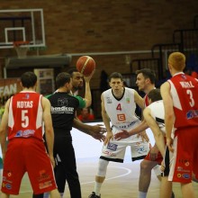 ČEZ Basketball Nymburk