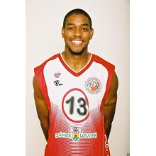 ČEZ Basketball Nymburk