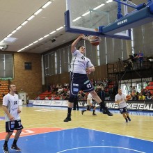 ČEZ Basketball Nymburk