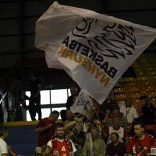 ČEZ Basketball Nymburk