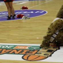 ČEZ Basketball Nymburk