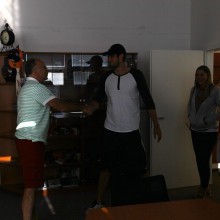 ČEZ Basketball Nymburk