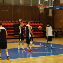 ČEZ Basketball Nymburk