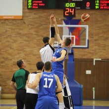 ČEZ Basketball Nymburk