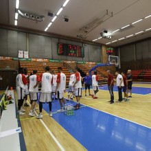 ČEZ Basketball Nymburk