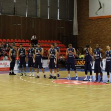 ČEZ Basketball Nymburk