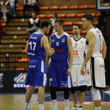 ČEZ Basketball Nymburk