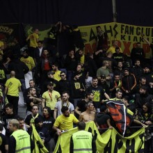 ČEZ Basketball Nymburk
