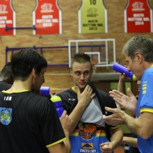 ČEZ Basketball Nymburk