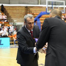 ČEZ Basketball Nymburk
