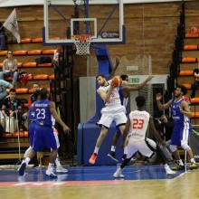 ČEZ Basketball Nymburk
