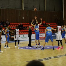 ČEZ Basketball Nymburk