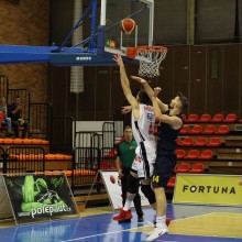 ČEZ Basketball Nymburk