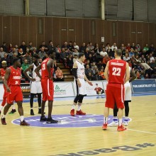 ČEZ Basketball Nymburk