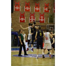 ČEZ Basketball Nymburk